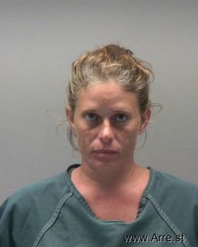 Jennifer L Williams Mugshot