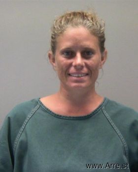 Jennifer Lynn Williams Mugshot