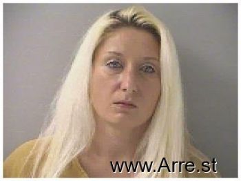 Jennifer Renee Williamson Mugshot