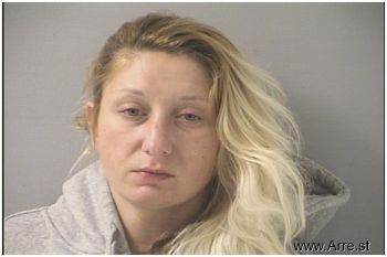 Jennifer Renee Williamson Mugshot