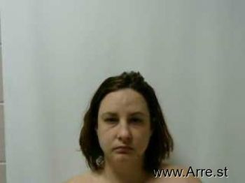 Jennifer Lynn Williamson Mugshot