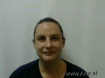 Jennifer Lynn Williamson Mugshot