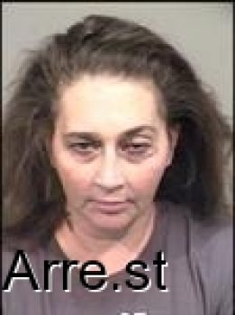 Jennifer Kay Wilson Mugshot