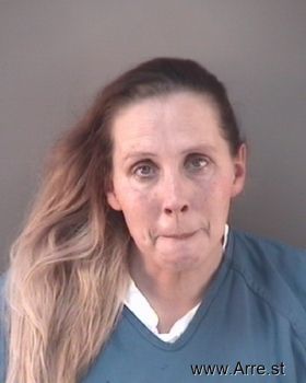 Jennifer Ann Wilson Mugshot