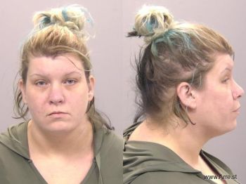 Jennifer Lynn Wilson Mugshot