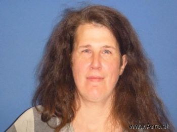 Jennifer Lynn Wilson Mugshot