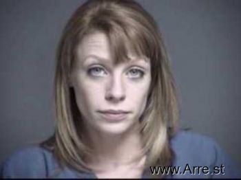 Jennifer Renae Wilson Mugshot