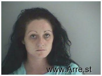 Jennifer Marie Wilson Mugshot