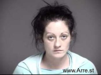 Jennifer Marie Wilson Mugshot