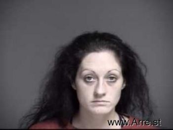 Jennifer Marie Wilson Mugshot