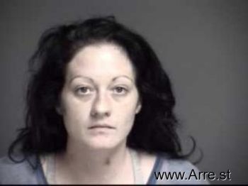 Jennifer Marie Wilson Mugshot