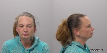 Jennifer Nicole Woodruff Mugshot