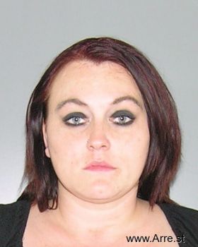 Jennifer  Young Mugshot