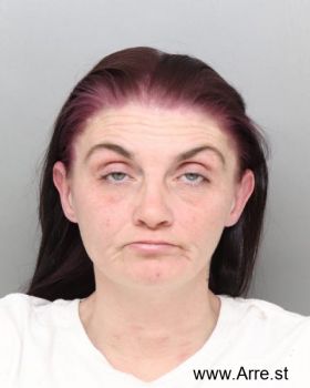 Jenniferanne Lynn Jones Mugshot