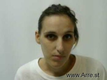 Jenny Nicole Heskett Mugshot