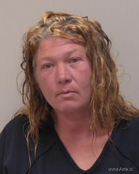 Jenny Lynn Heyman Mugshot