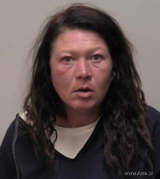 Jenny Lynn Heyman Mugshot