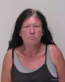 Jenny Lynn Heyman Mugshot