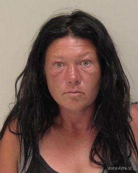 Jenny Lynn Heyman Mugshot