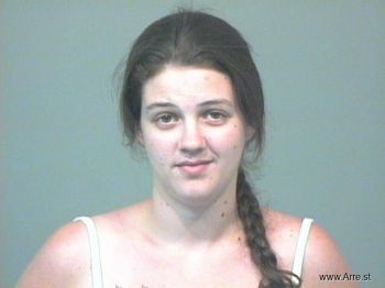 Jenny Rebecca Paynter Mugshot