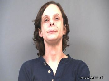 Jenny Sue Roberts Mugshot