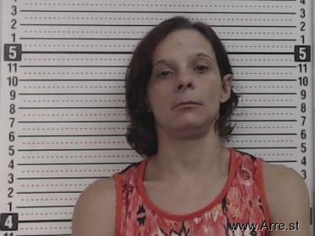 Jenny Sue Roberts Mugshot