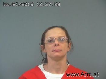 Jenny Sue Roberts Mugshot