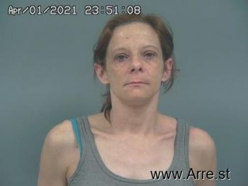 Jenny Sue Roberts Mugshot