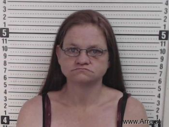 Jenny M Smith Mugshot