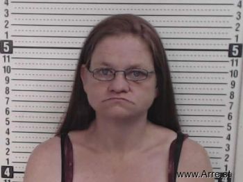 Jenny May Smith Mugshot