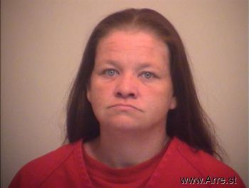 Jenny May Smith Mugshot