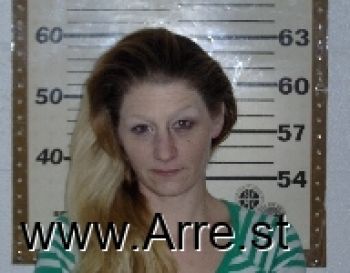 Jenny Lee Varner Mugshot