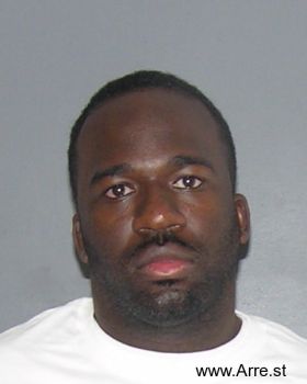 Jeno  Moore Mugshot