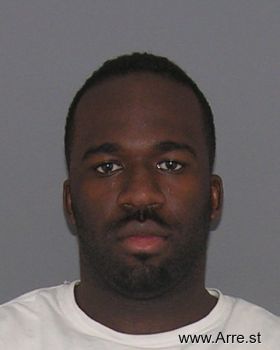 Jeno  Moore Mugshot