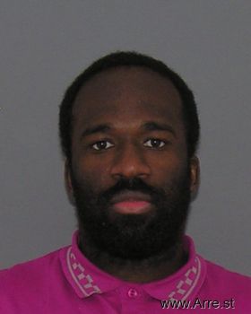 Jeno  Moore Mugshot