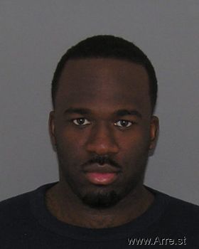 Jeno  Moore Mugshot