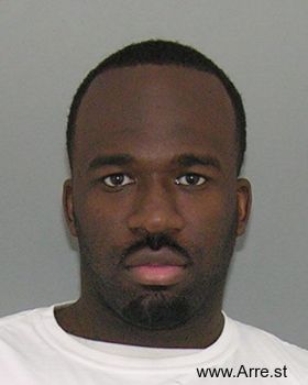 Jeno  Moore Mugshot