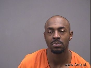 Jerahn Nathaniel Johnson Mugshot