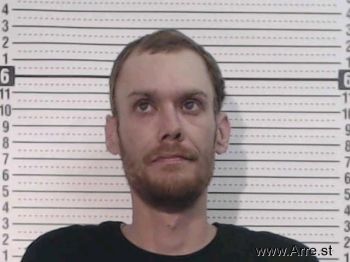 Jeramy Glen Seward Mugshot