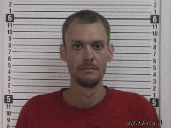 Jeramy Glen Seward Mugshot