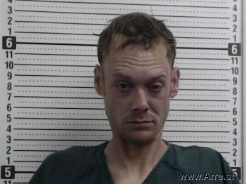 Jeramy Glen Seward Mugshot