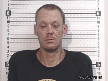 Jeramy Glen Seward Mugshot