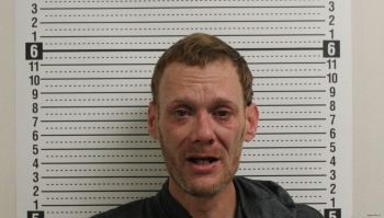 Jeramy Glen Seward Mugshot