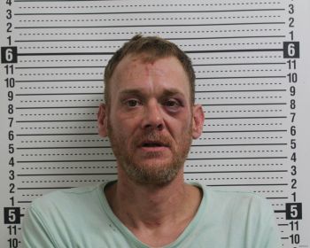 Jeramy Glen Seward Mugshot