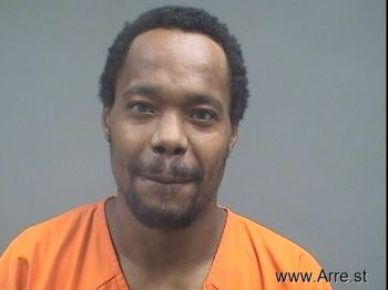 Jeran Dawand Evans Mugshot