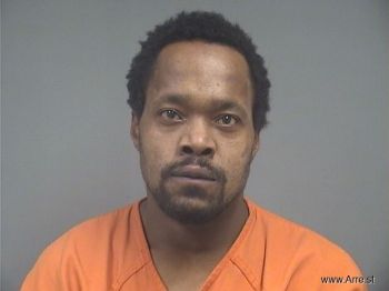 Jeran Dawand Evans Mugshot