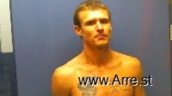 Jered Matthew Hale Mugshot