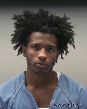 Jeremiah Wayne Addison Mugshot