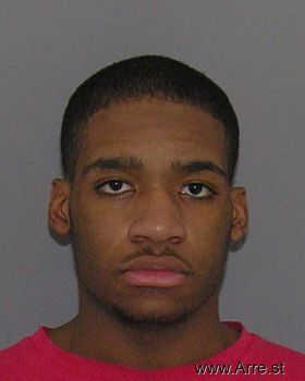 Jeremiah  Beavers Mugshot