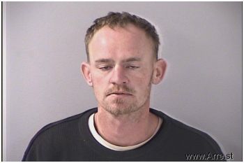 Jeremiah Roy Evans Mugshot